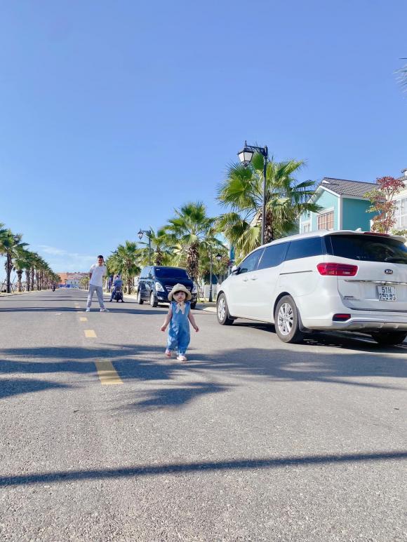 ca sĩ ông cao thắng,Ca sĩ Đông Nhi,nữ ca sĩ Đông Nhi,con gái Đông Nhi,sao Việt