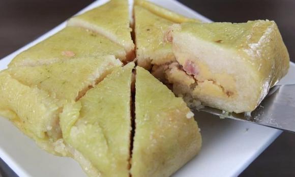 bún thịt nạc, cách nấu bún, món ngon 