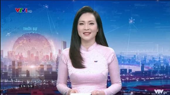 Btv hương thảo,thời sự vtv,mc vtv