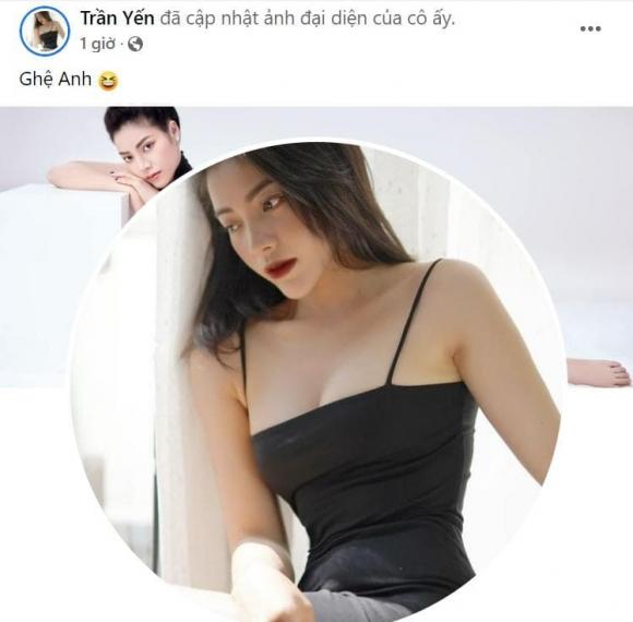 ca sĩ Lâm Khánh Chi, chồng cũ Lâm Khánh Chi, sao Việt