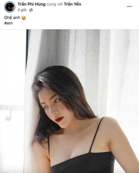 ca sĩ Lâm Khánh Chi, chồng cũ Lâm Khánh Chi, sao Việt