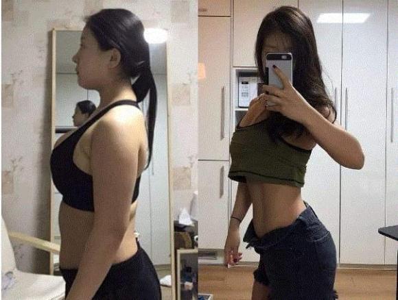 giảm cân, giảm béo, ăn cơm hay bánh mì