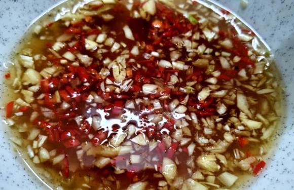 Nộm đu đủ, cách làm nộm đu đủ heo khô, món chống ngấy sau tết 