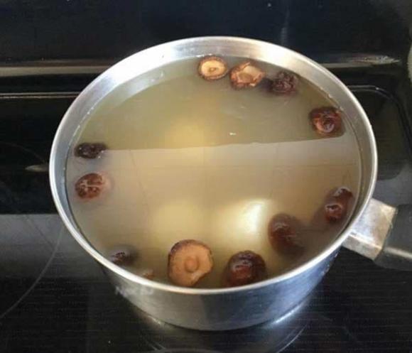 bún thang, cách nấu bún thang, món ngon 