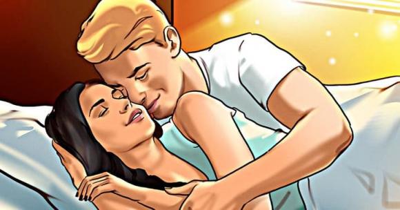 tán gái, cách tán gái, cưa đổ bạn gái 