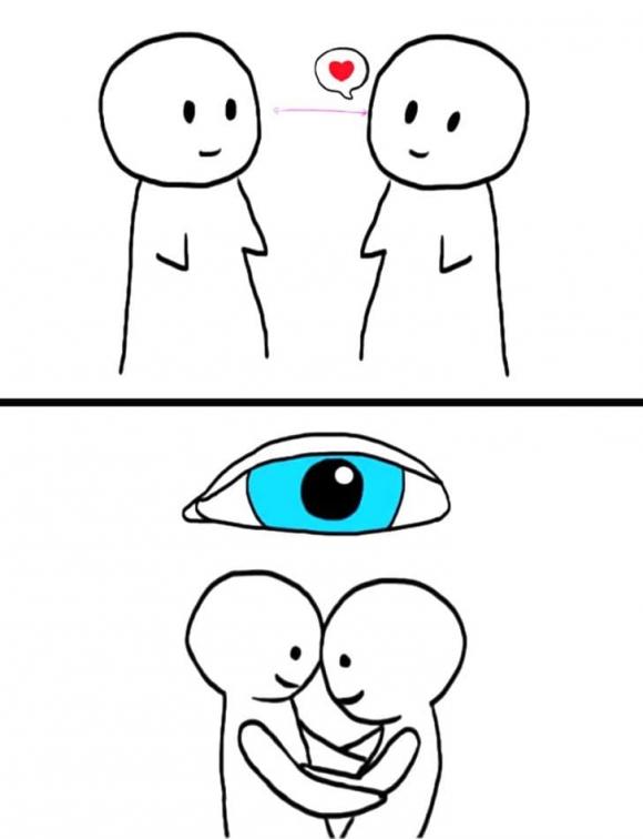 tán gái, cách tán gái, cưa đổ bạn gái 