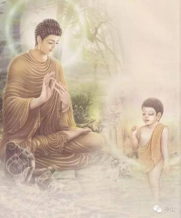điều tốt, tích đức, phật dạy