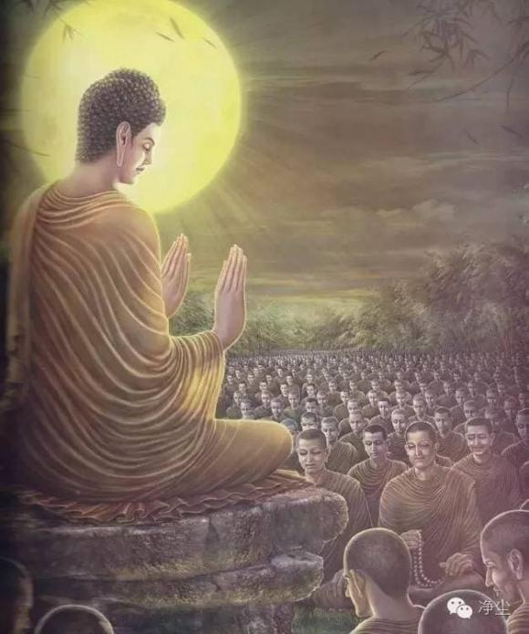 điều tốt, tích đức, phật dạy