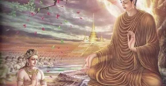 điều tốt, tích đức, phật dạy
