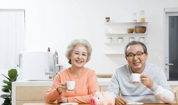 dưỡng già, những điều cần lưu ý khi dưỡng già, chuẩn bị dưỡng già, con gái một