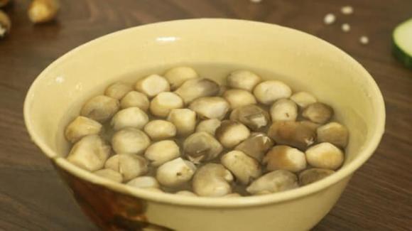 canh đu đủ, canh đu đủ, món ngon 