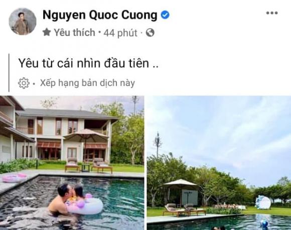 doanh nhân cường đô la,nữ ca sĩ đàm thu trang,sao Việt
