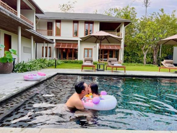 doanh nhân cường đô la,nữ ca sĩ đàm thu trang,sao Việt