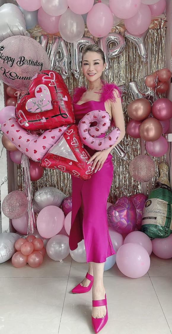 Hoa hậu Xuân Nguyễn, sao việt, Hoa hậu doanh nhân quốc tế