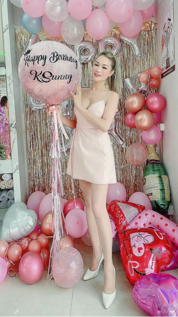 Hoa hậu Xuân Nguyễn, sao việt, Hoa hậu doanh nhân quốc tế