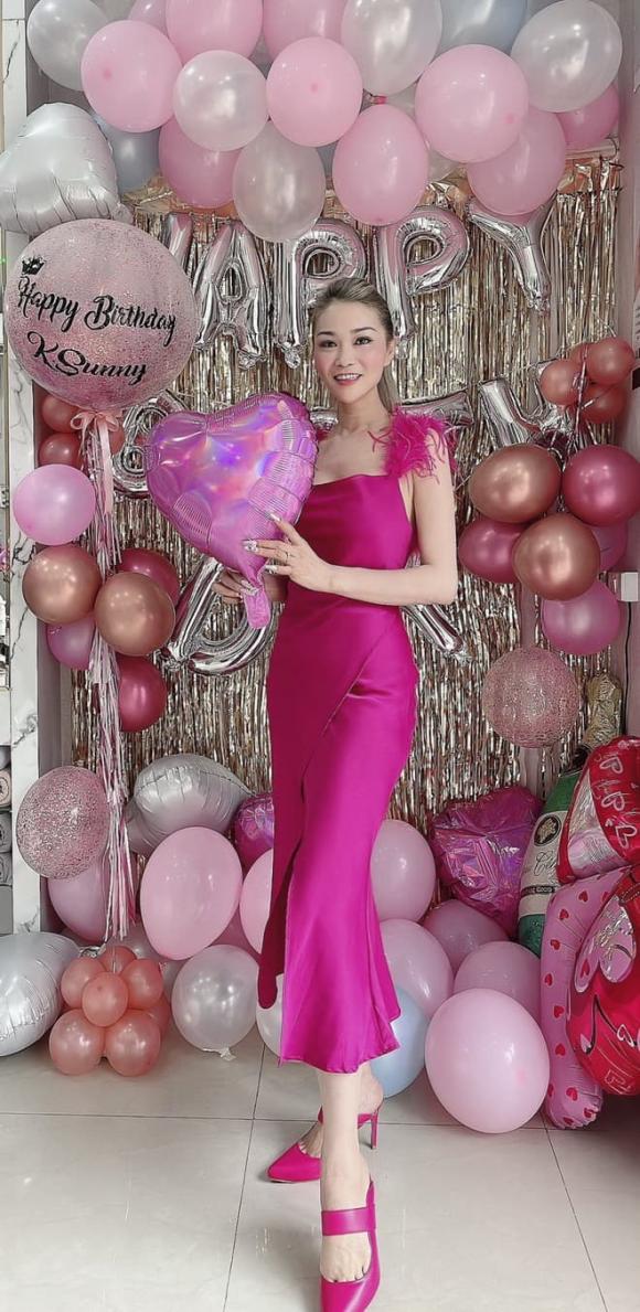 Hoa hậu Xuân Nguyễn, sao việt, Hoa hậu doanh nhân quốc tế