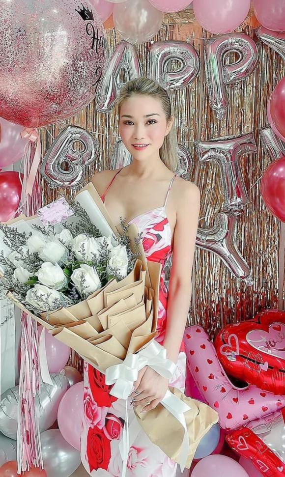 Hoa hậu Xuân Nguyễn, sao việt, Hoa hậu doanh nhân quốc tế