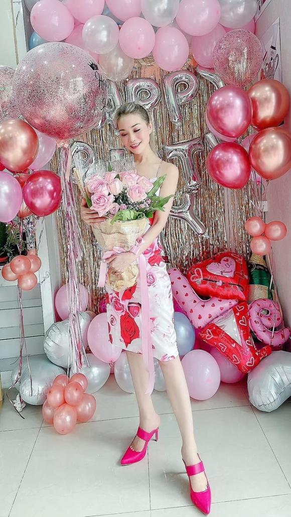 Hoa hậu Xuân Nguyễn, sao việt, Hoa hậu doanh nhân quốc tế