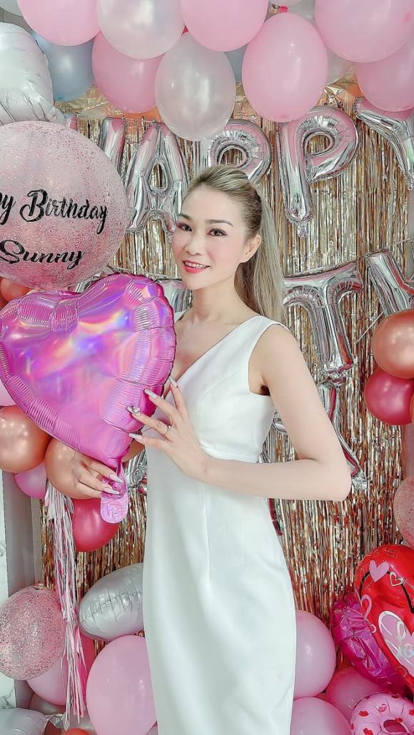 Hoa hậu Xuân Nguyễn, sao việt, Hoa hậu doanh nhân quốc tế