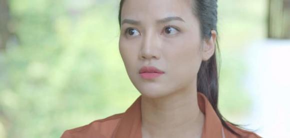 'Lối về miền hoa', phim VTV, phim đề tài nông thôn, Anh Đào, Nguyễn Anh Đào, diễn viên Anh Đào