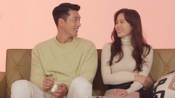 hyun bin son ye jin kết hôn, hyun bin, son ye jin