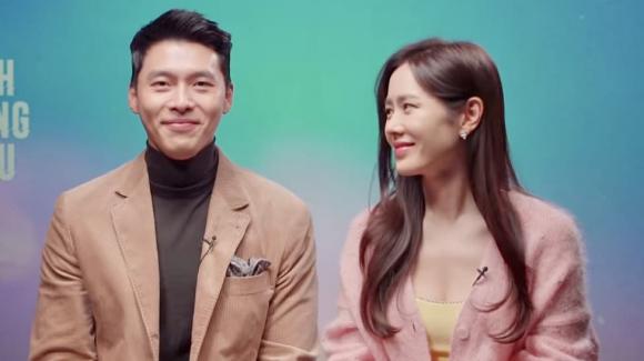 hyun bin son ye jin kết hôn, hyun bin, son ye jin