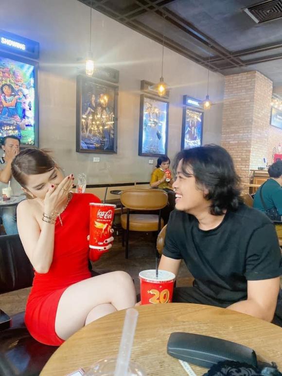 Ngọc Trinh, sao Việt