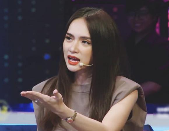 hoa hậu Hương Giang, ca sĩ Hương Giang Idol, sao Việt