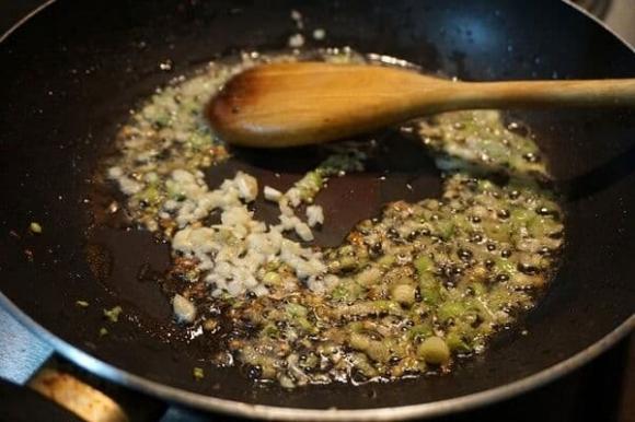 bún thịt nạc, cách nấu bún, món ngon 
