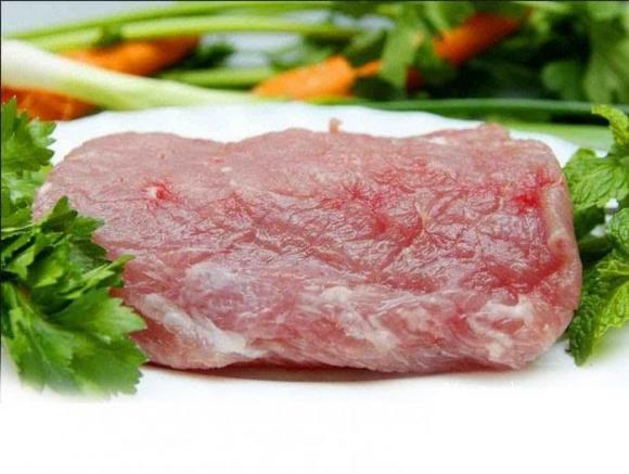 Mách bạn bí quyết nấu món ăn sáng đơn giản chỉ với thịt lợn, đảm bảo ai cũng thích Mách Bạn Bí Quyết Nấu Món Ăn Sáng Đơn Giản Chỉ Với Thịt Lợn, Đảm Bảo Ai Cũng Thích