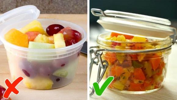 thứ nên vứt bỏ, đồ nên bỏ, kiến thức 
