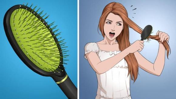 thứ nên vứt bỏ, đồ nên bỏ, kiến thức 