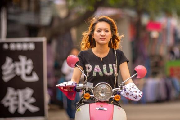 xe điện, nhật bản