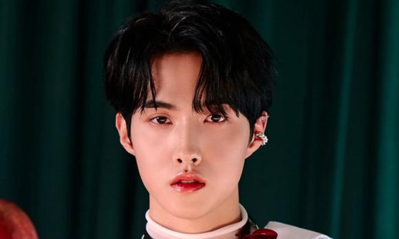 Yeo One, sao kpop, nhóm Pentagon