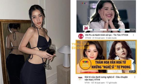 Chi pu,thiếu gia tập đoàn nghìn tỷ,sao việt