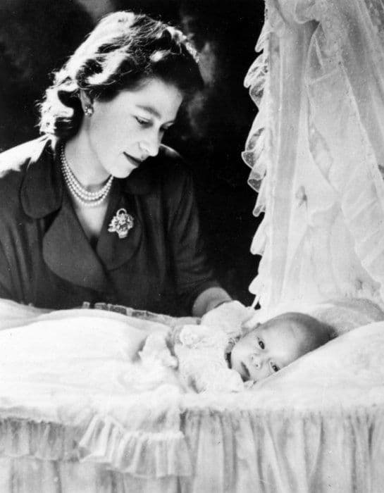 nữ hoàng anh, nữ hoàng elizabeth ii, nữ hoàng anh 70 năm trị vì