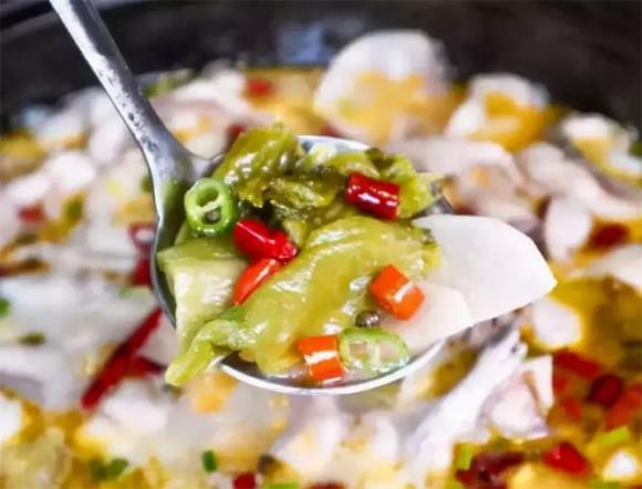 dưa muối chua, ung thư, dưa cải muối