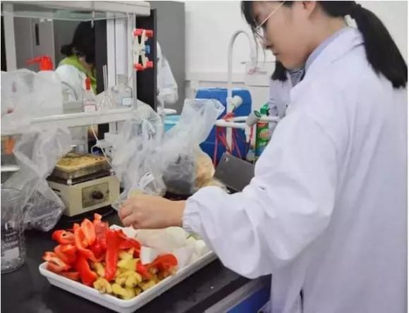 dưa muối chua, ung thư, dưa cải muối