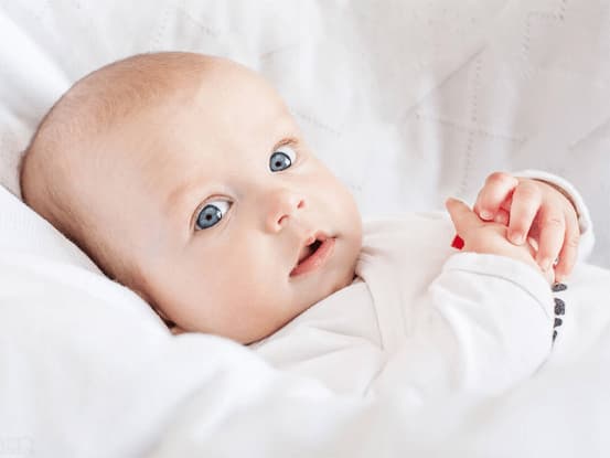 trẻ sơ sinh, lấy máu gót chân
