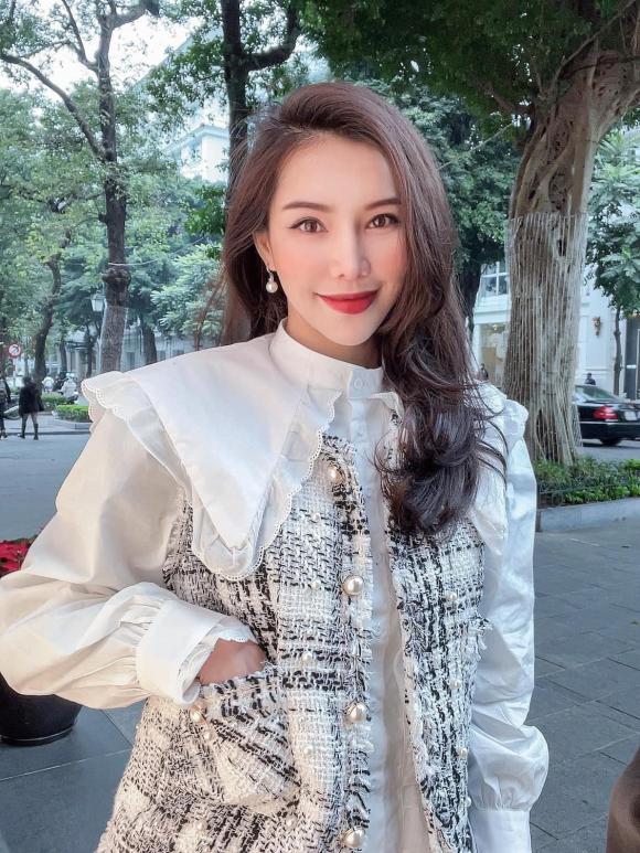 diễn viên Lưu Đê Ly , diễn viên Kiều My, Covid-19