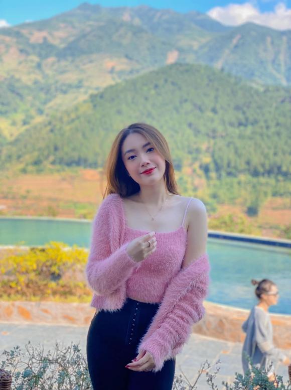 diễn viên Lưu Đê Ly , diễn viên Kiều My, Covid-19