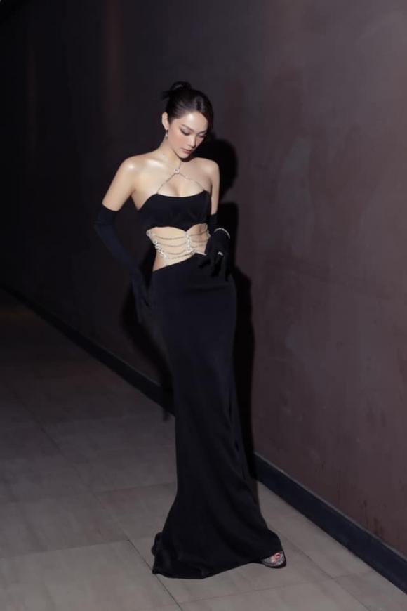 Minh Hằng, sao Việt, váy nhái