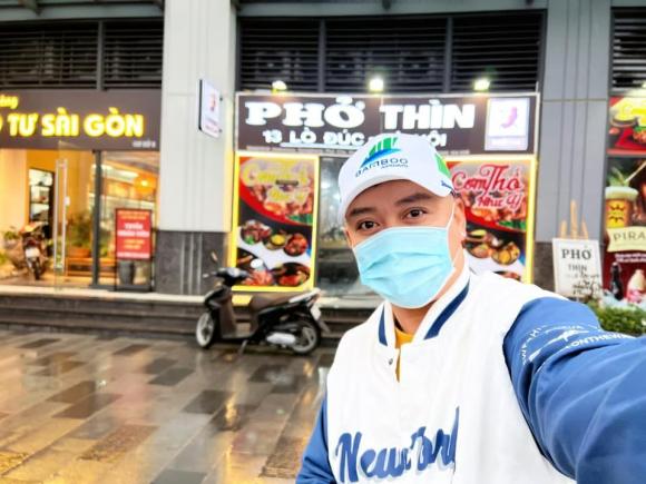 ca sĩ Tuấn Hưng, sao Việt