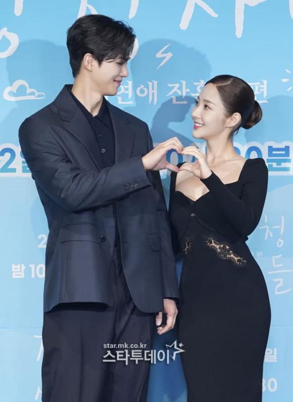 park min young, park seo joon, song kang, phim hàn 