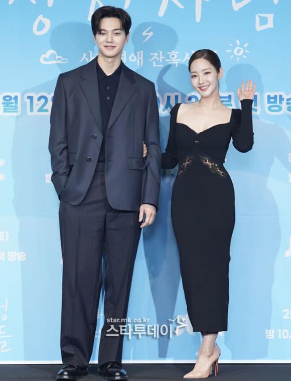 park min young, park seo joon, song kang, phim hàn 