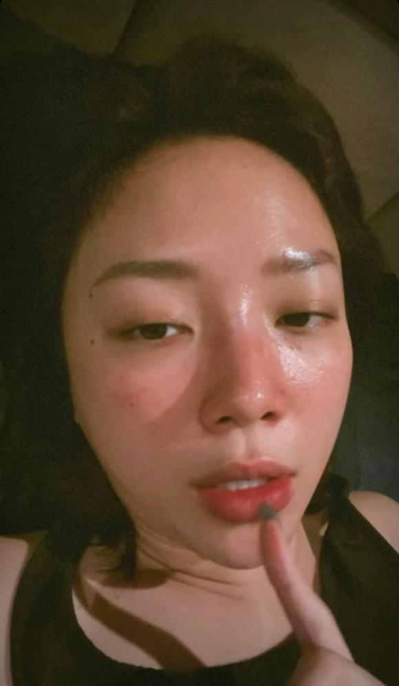 Tóc Tiên, Hoàng Touliver, Sao Việt, Nữ ca sĩ