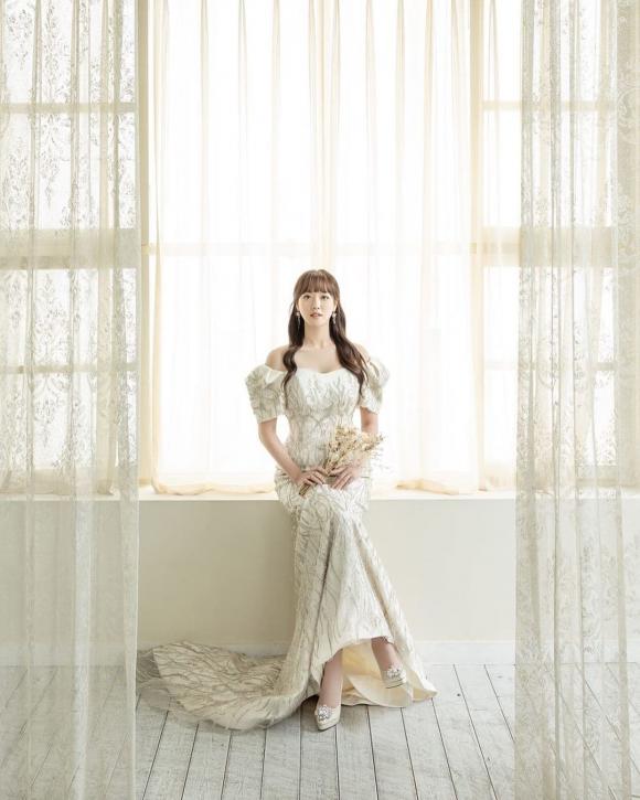 Son Ye Jin, Chae Joo Hwa, sao Hàn