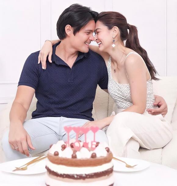 marian rivera, dingdong dantes, valentine, mỹ nhân đẹp nhất philippines 