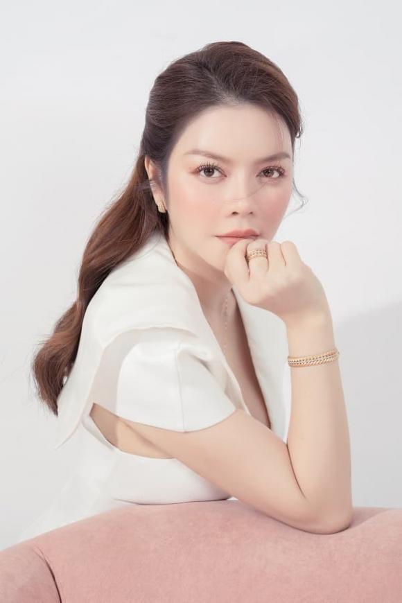 Diễn viên Lý Nhã Kỳ, sao Việt