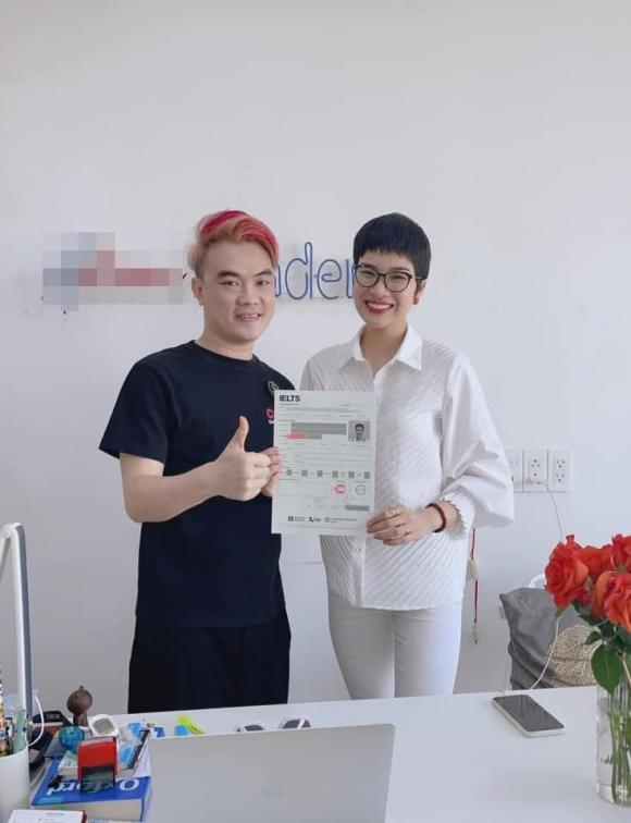 á hậu Nguyễn Thị Thành, sao Việt
